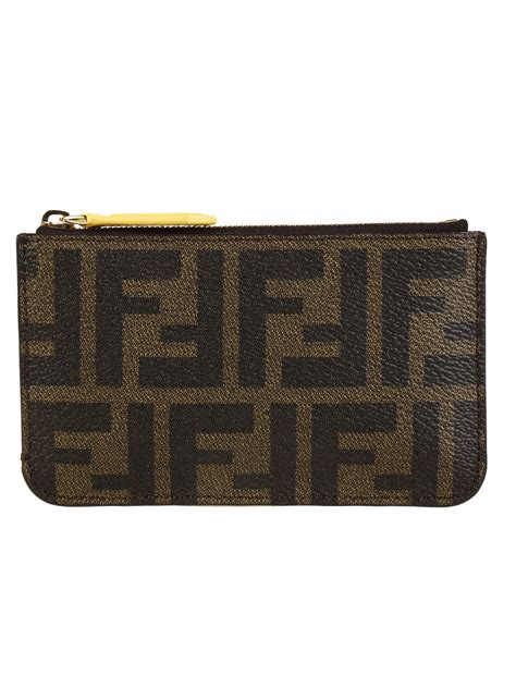 fendi key pouch men|fendi key ring pouch.